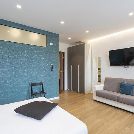 Family Flat In The City Center By Wonderful Italy Genoa Luaran gambar