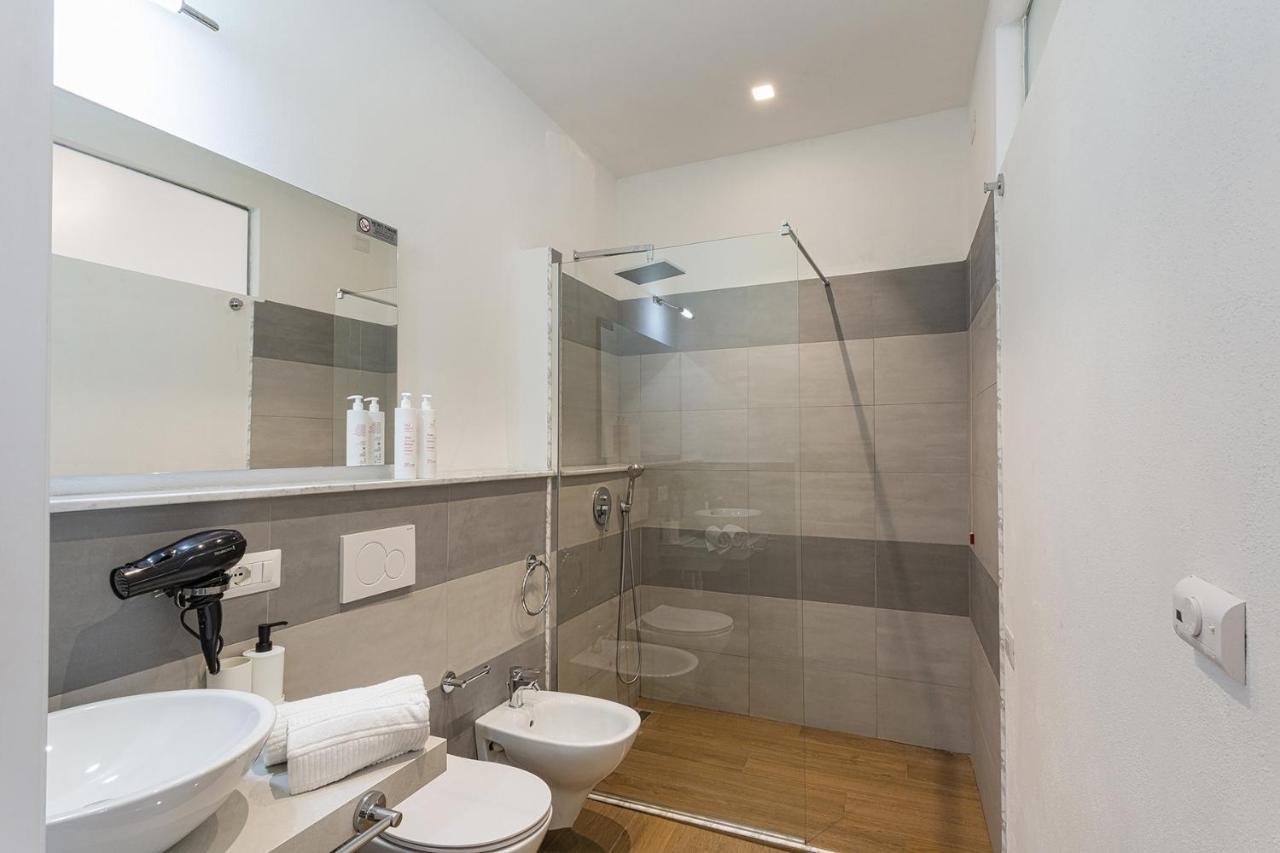 Family Flat In The City Center By Wonderful Italy Genoa Luaran gambar