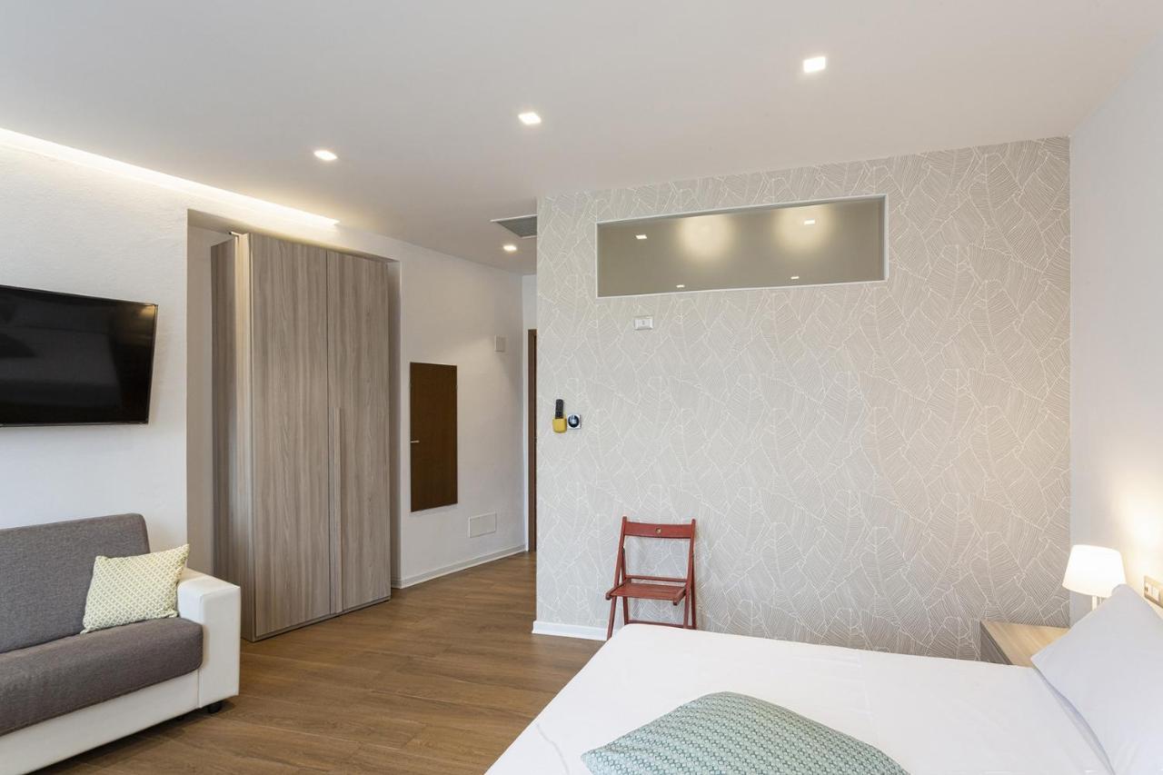 Family Flat In The City Center By Wonderful Italy Genoa Luaran gambar
