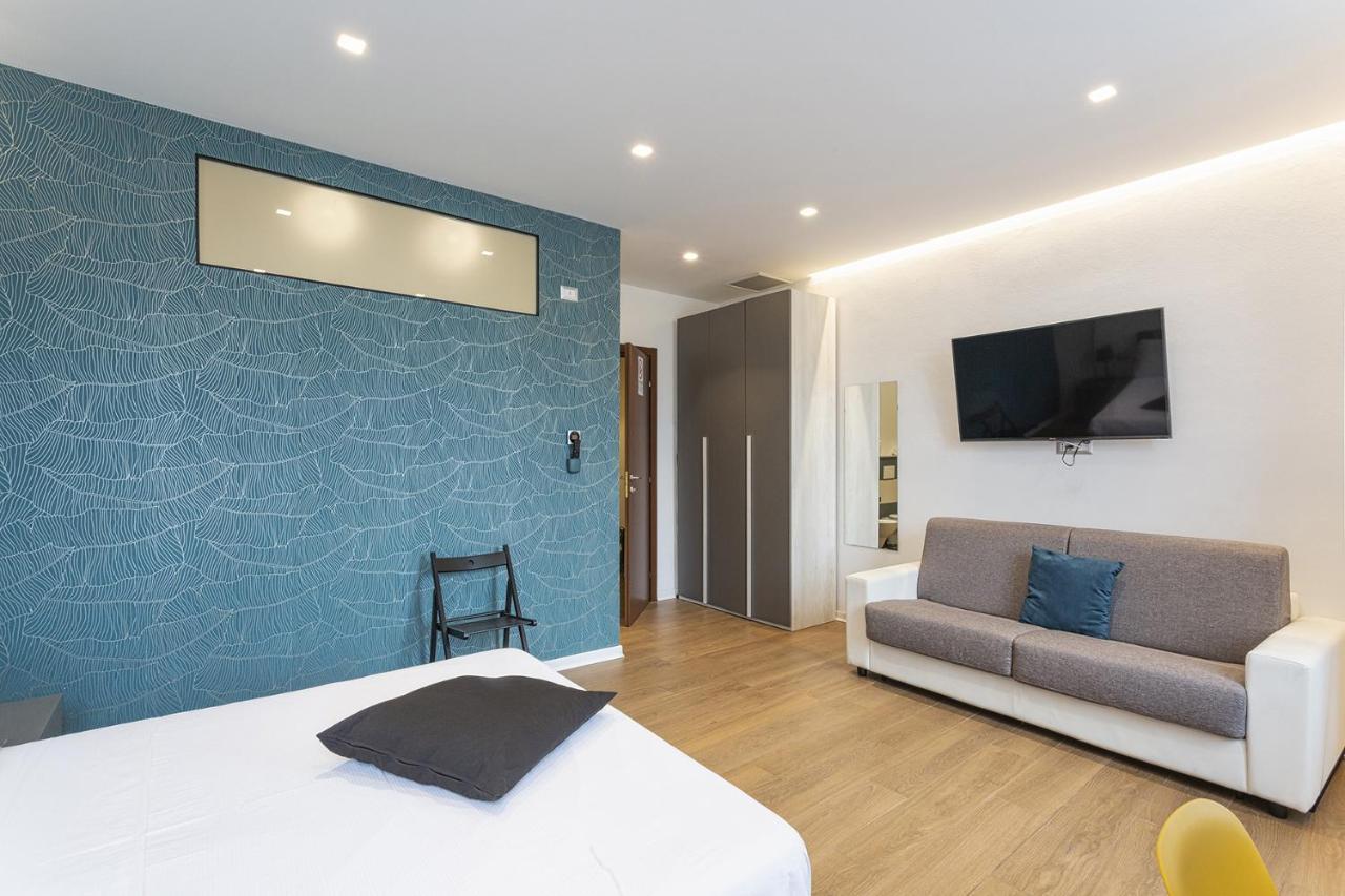 Family Flat In The City Center By Wonderful Italy Genoa Luaran gambar