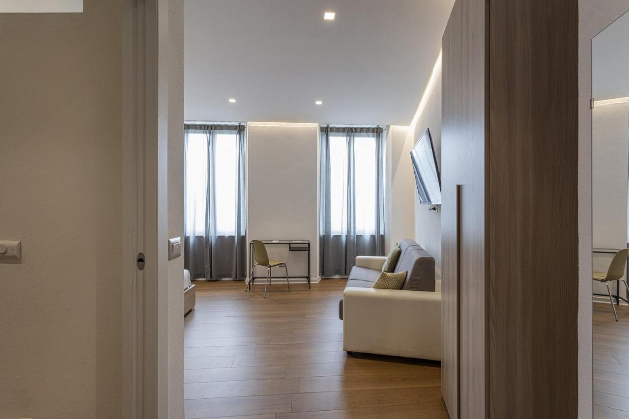 Family Flat In The City Center By Wonderful Italy Genoa Luaran gambar