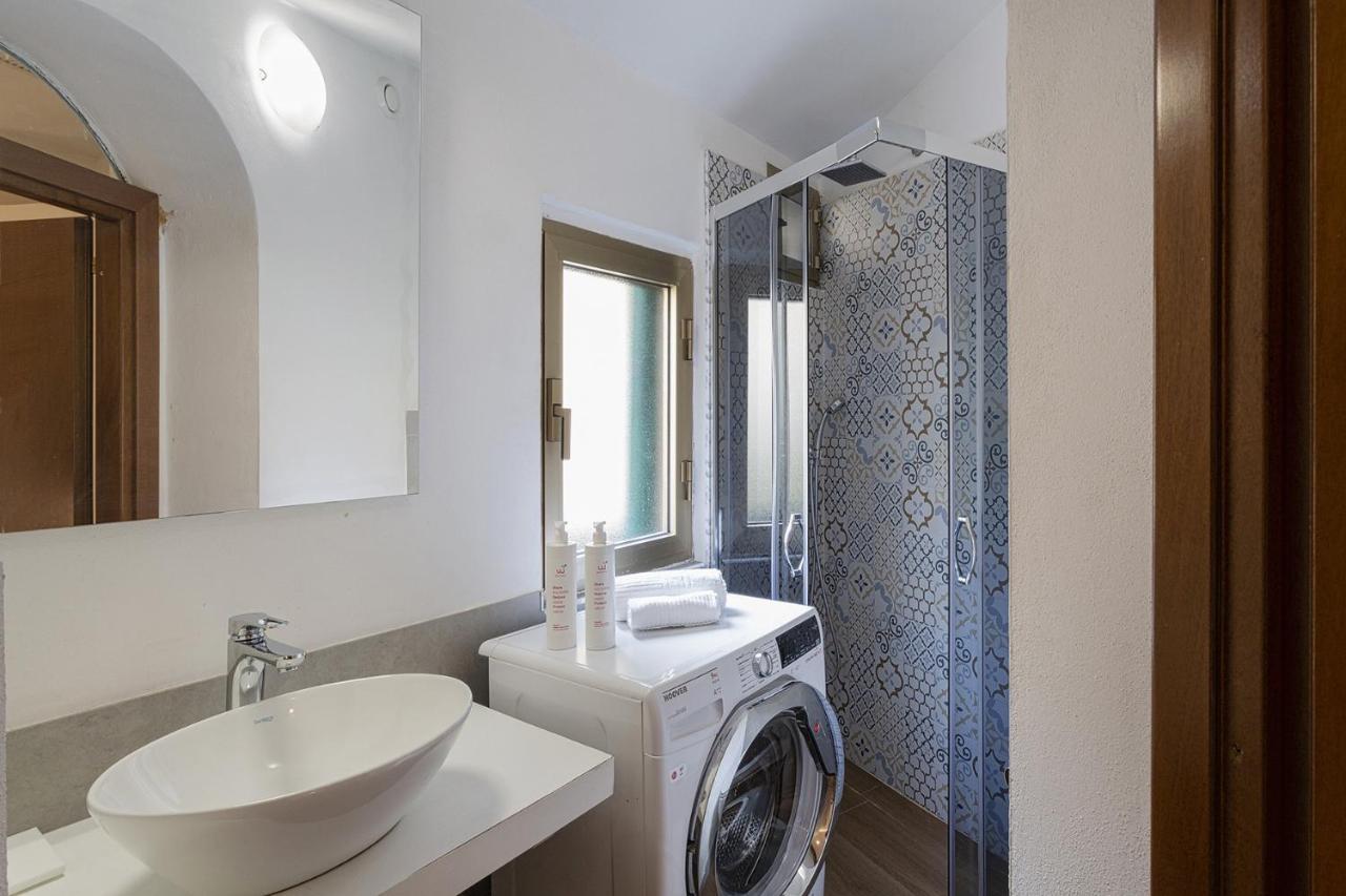 Family Flat In The City Center By Wonderful Italy Genoa Luaran gambar