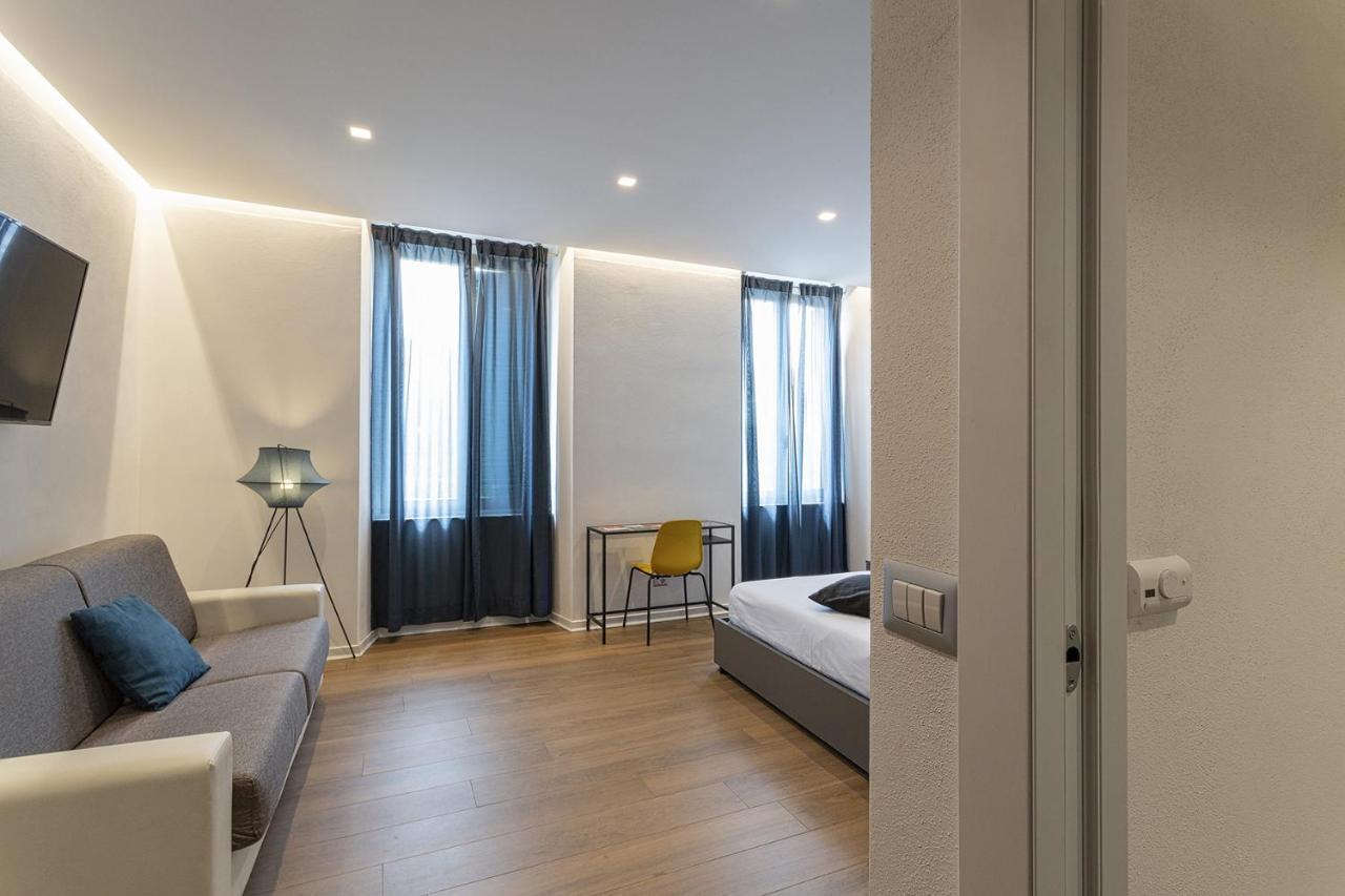 Family Flat In The City Center By Wonderful Italy Genoa Luaran gambar